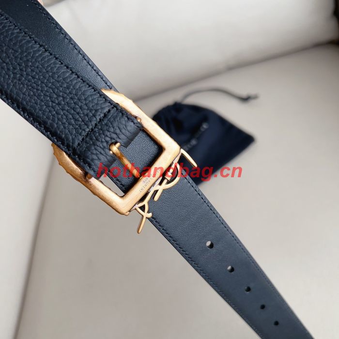 Yves saint Laurent Belt 30MM SLB00073 Yves saint Laurent Belt 30MM SLB00073